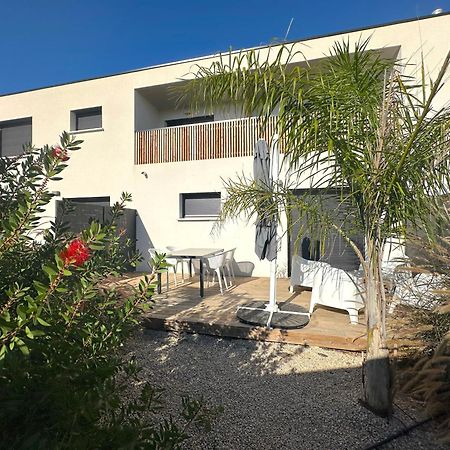 Les Loges De La Mer - Pérols Exterior photo